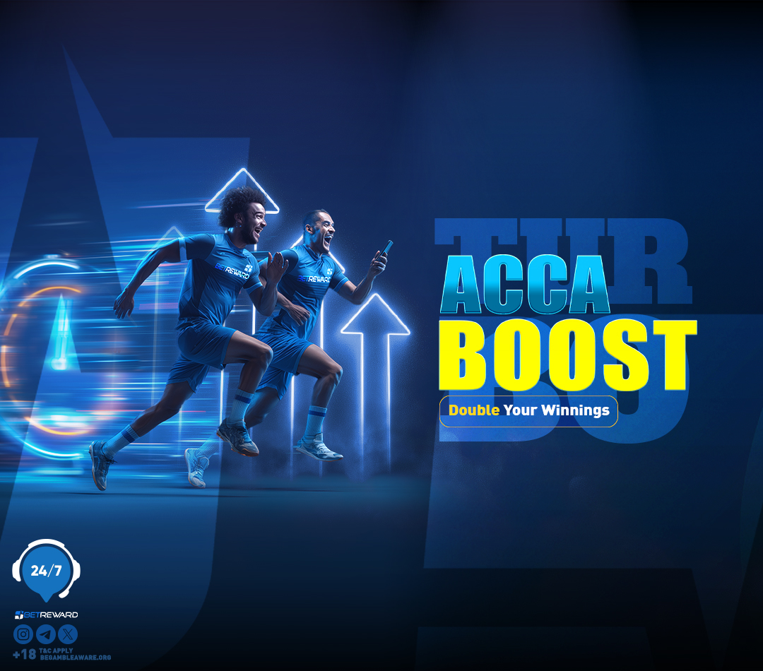 Win Boost — double your winnings