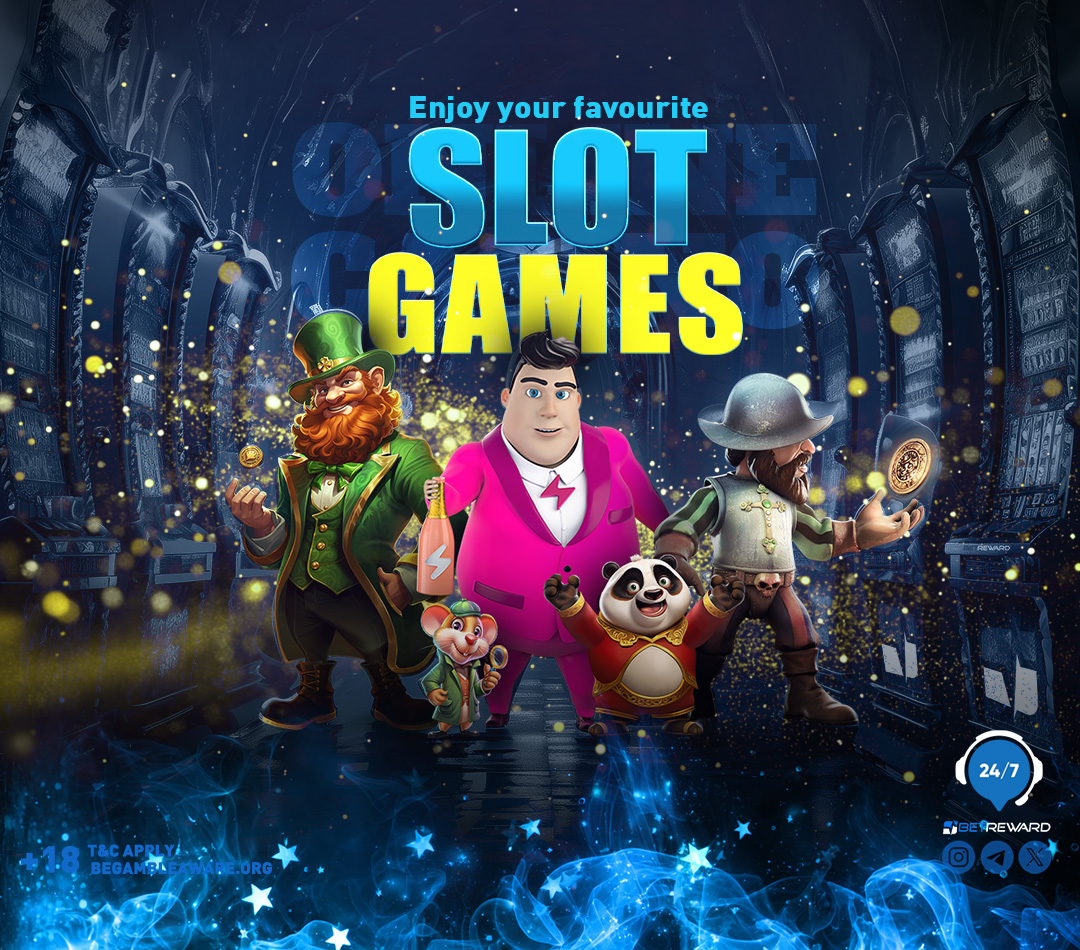 Online Casino welcome bonus